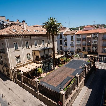 Ibericabeds Nueva De San Anton Διαμέρισμα Γρανάδα Εξωτερικό φωτογραφία
