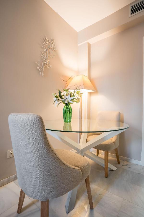 Ibericabeds Nueva De San Anton Διαμέρισμα Γρανάδα Εξωτερικό φωτογραφία