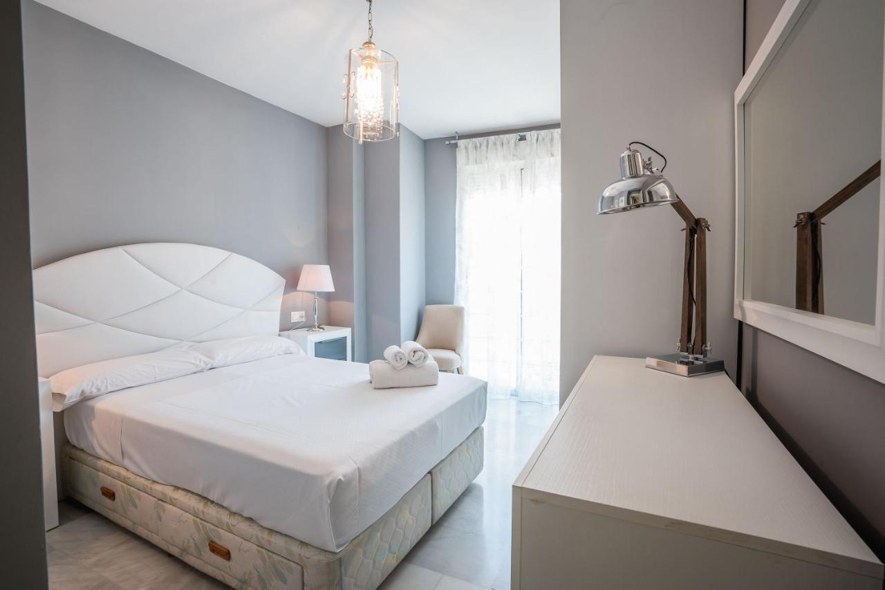 Ibericabeds Nueva De San Anton Διαμέρισμα Γρανάδα Εξωτερικό φωτογραφία