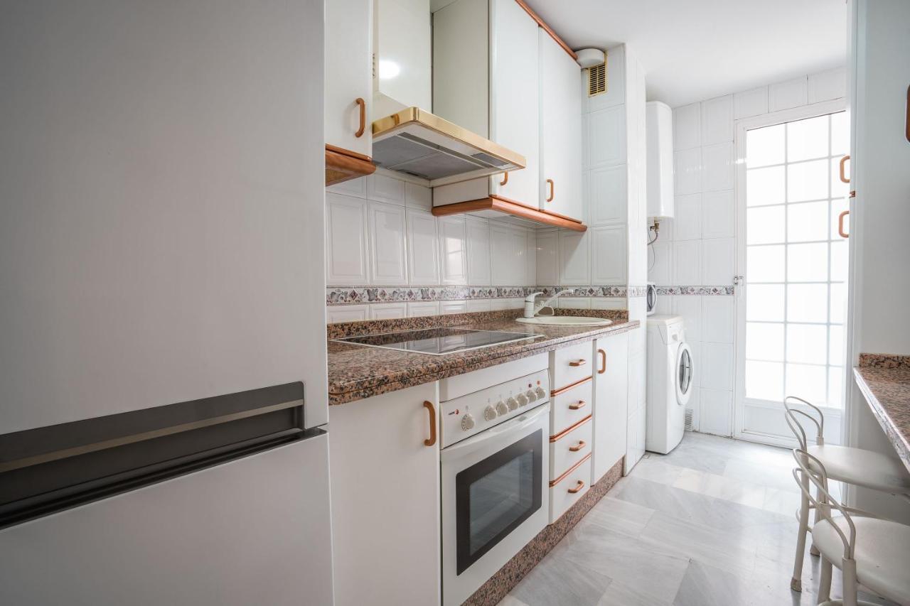 Ibericabeds Nueva De San Anton Διαμέρισμα Γρανάδα Εξωτερικό φωτογραφία