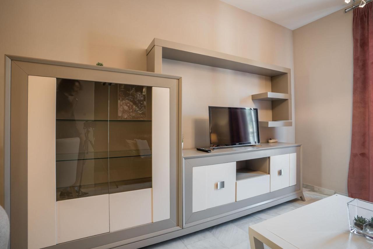 Ibericabeds Nueva De San Anton Διαμέρισμα Γρανάδα Εξωτερικό φωτογραφία