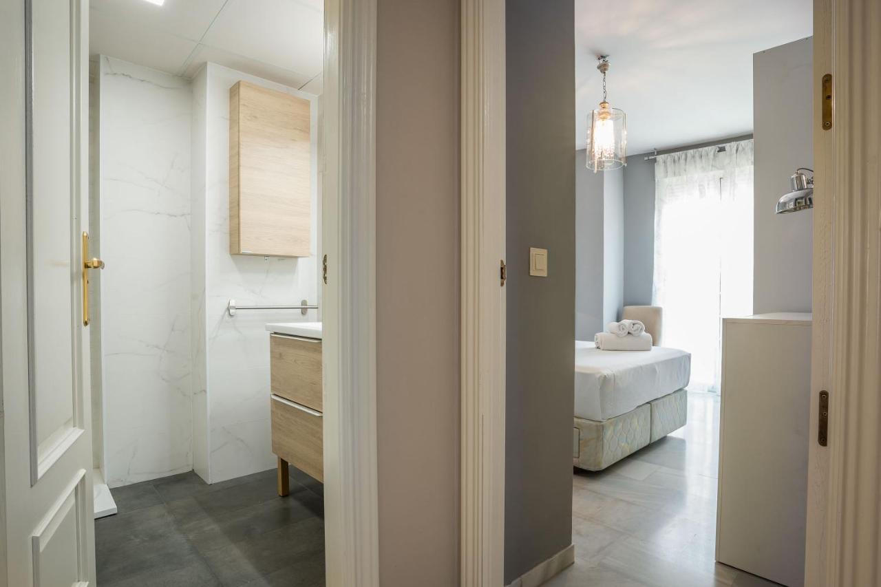 Ibericabeds Nueva De San Anton Διαμέρισμα Γρανάδα Εξωτερικό φωτογραφία